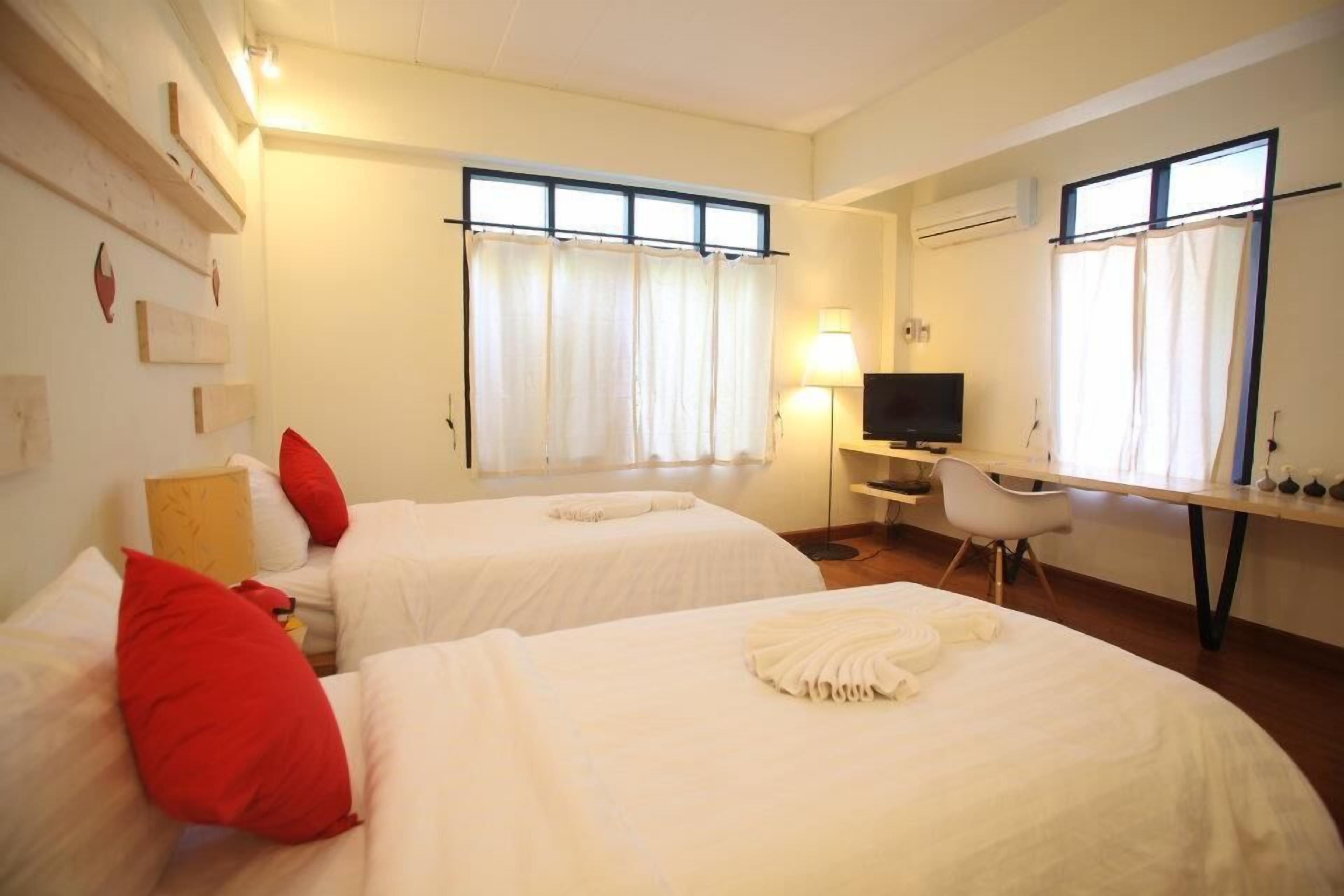 Early Bird Bed & Breakfast (Adults Only) - Chiang Mai — الصور 1