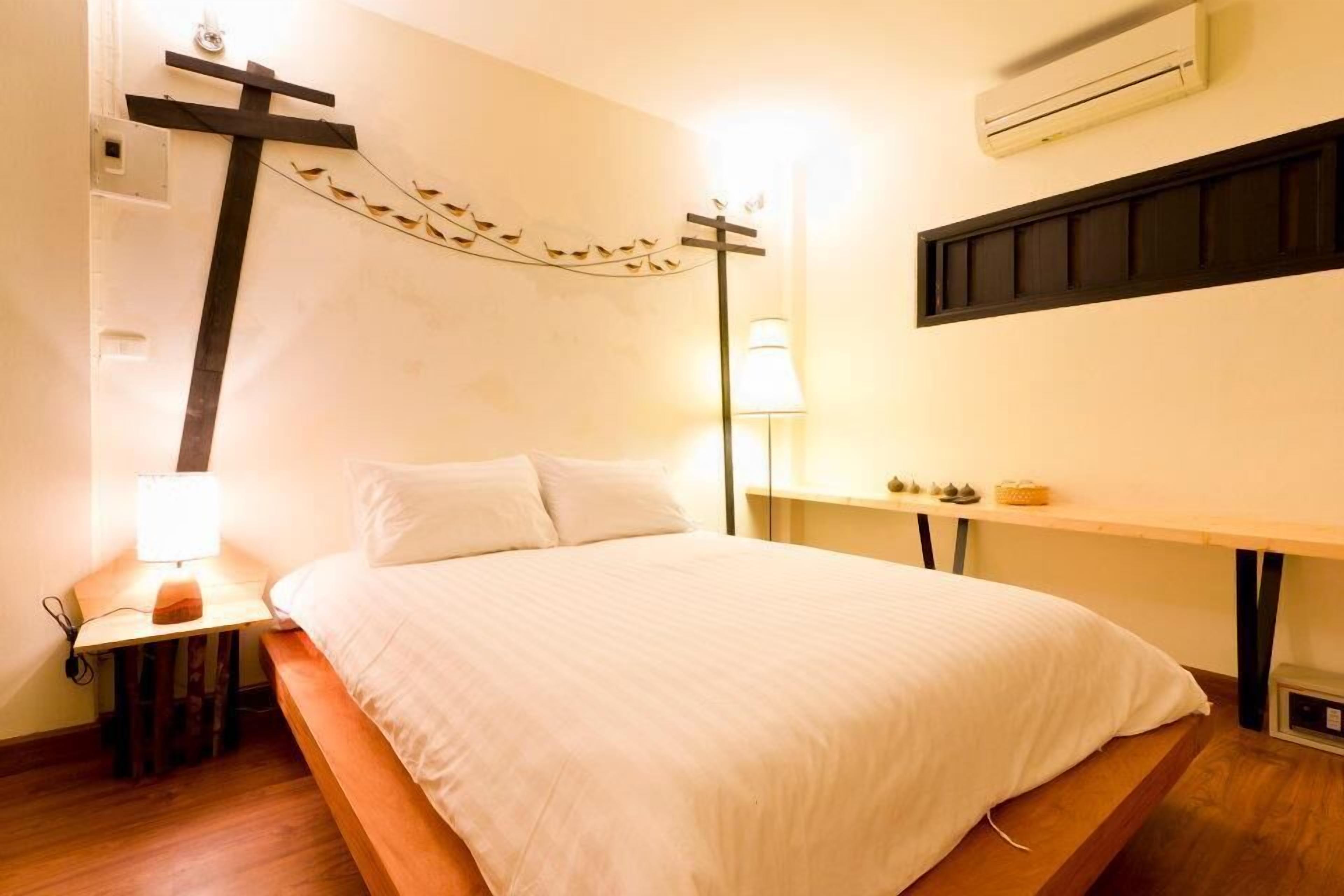 Early Bird Bed & Breakfast (Adults Only) - Chiang Mai — الصور 2