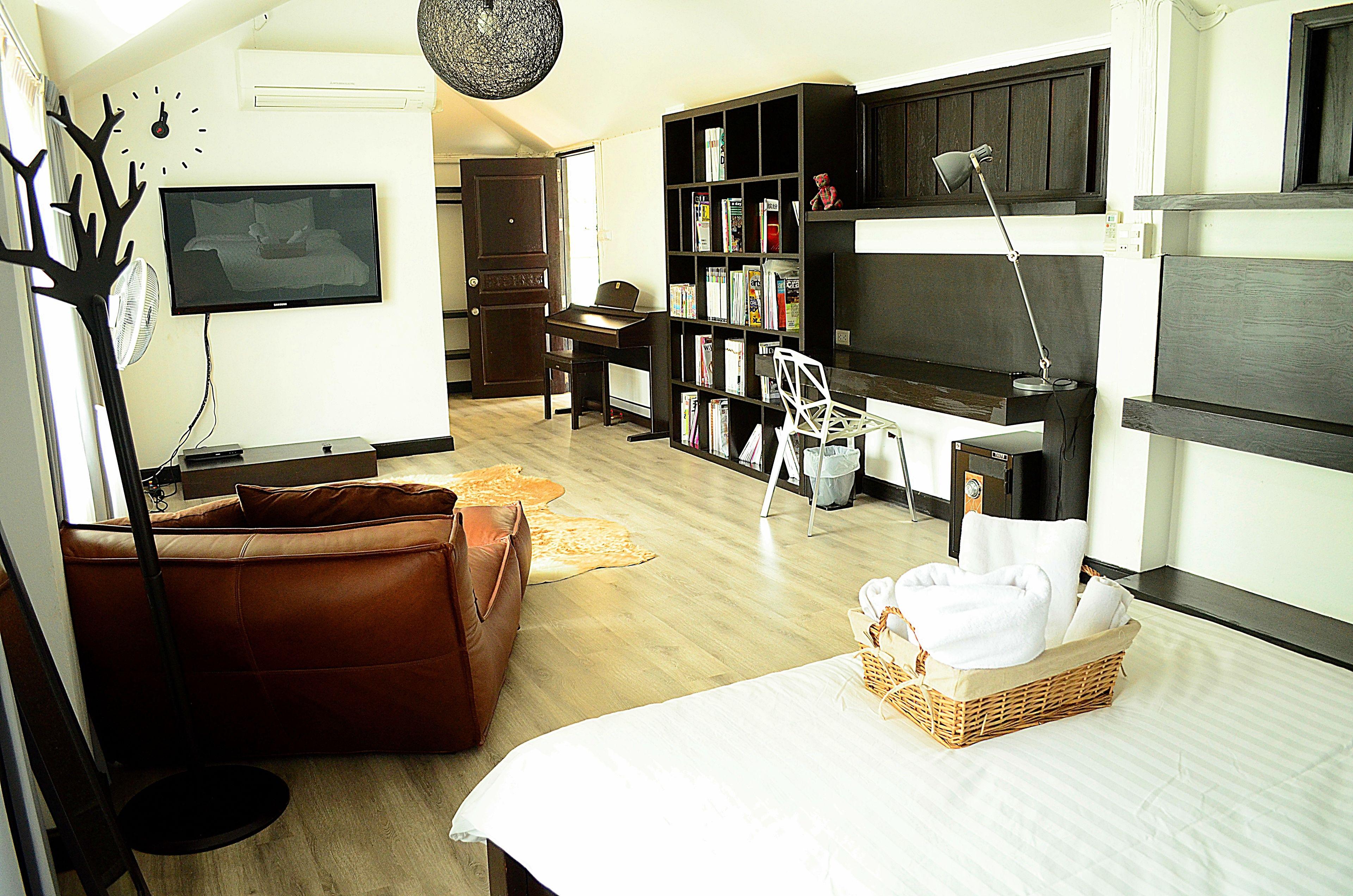 Early Bird Bed & Breakfast (Adults Only) - Chiang Mai, Chiang Mai