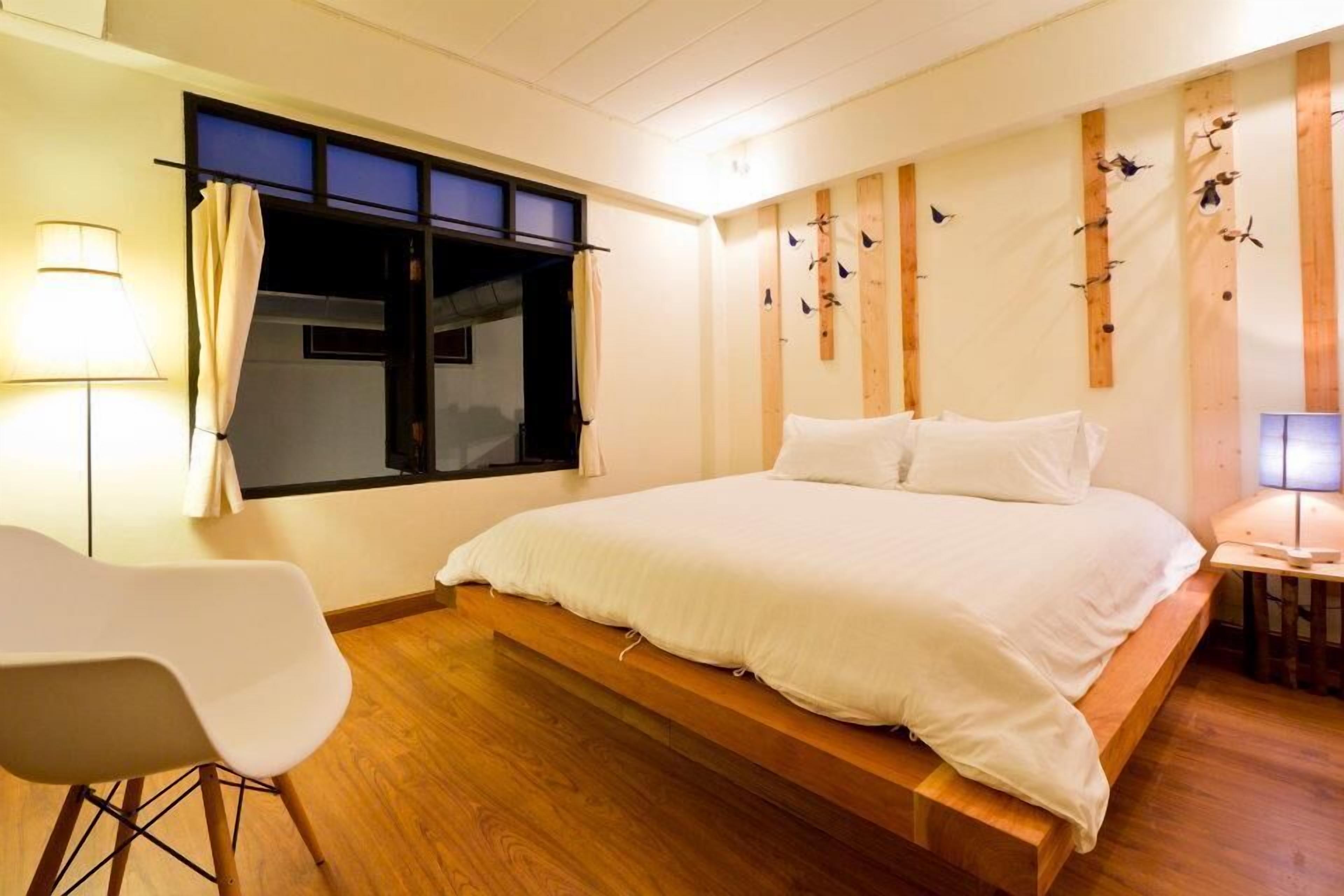Early Bird Bed & Breakfast (Adults Only) - Chiang Mai — الصور 3